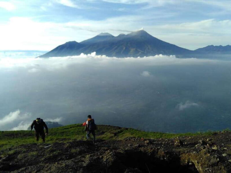 MOUNT ARJUNA TREKKING TOUR FROM MALANG/SURABAYA 2D1N - An In-Depth Look at Mount Arjuna Trekking Tour