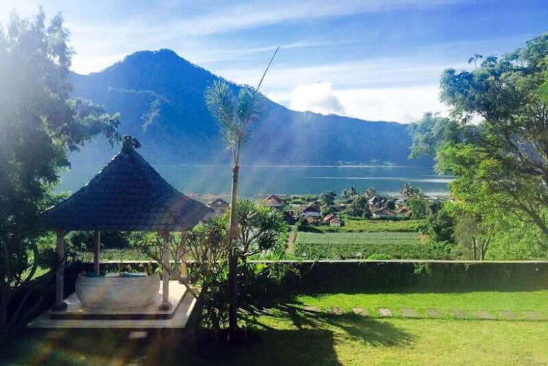 Mount Batur: 2D1N Kintamani Tour with Private Sunrise Hiking - FAQ