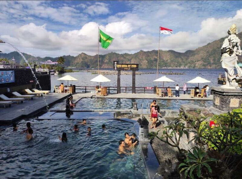 Mount Batur 4WD Jeep Sunrise With Hot Spring Optional - Potential Drawbacks and Considerations