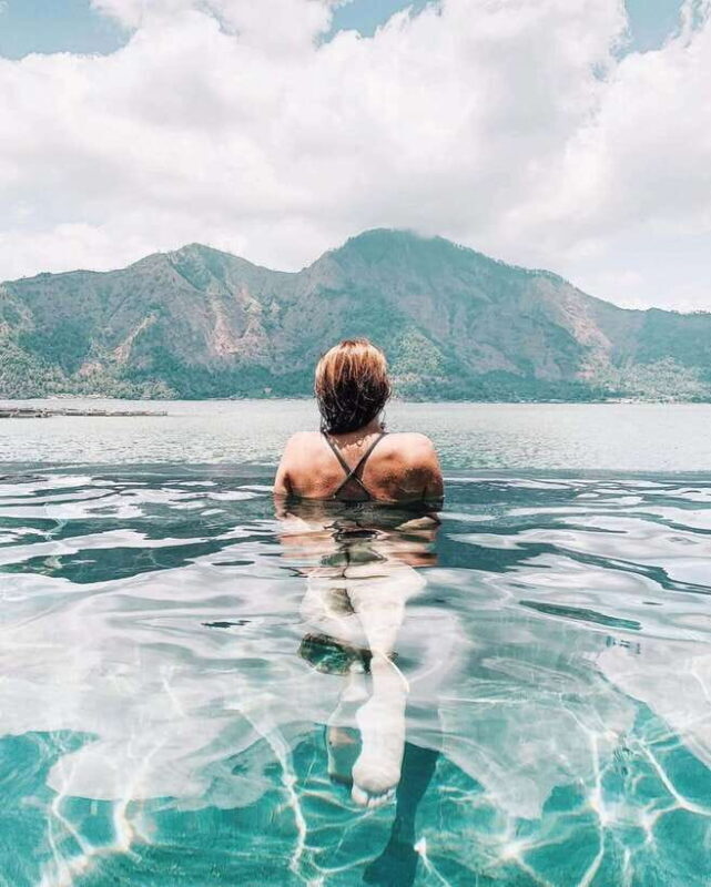 Mount Batur 4WD Jeep Sunrise With Hot Spring Optional - The Value Proposition