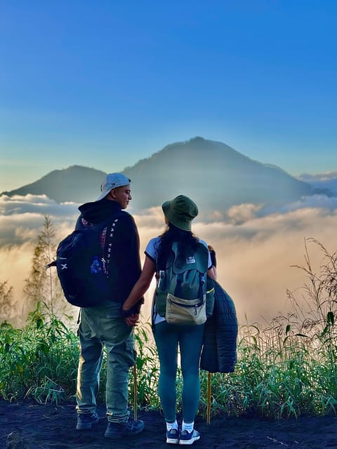 Mount Batur Camping - Sunset and Sunrise - Important Information