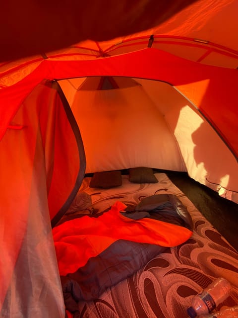 Mount Batur Camping - Sunset and Sunrise - Pricing and Payment Options
