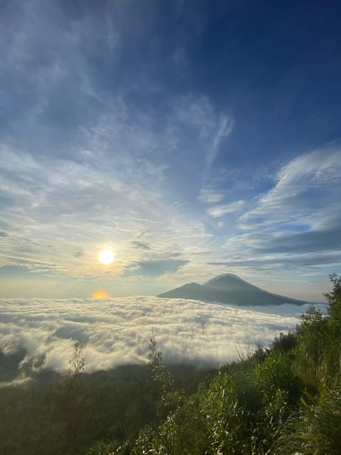 Mount Batur Camping - Sunset and Sunrise - Frequently Asked Questions