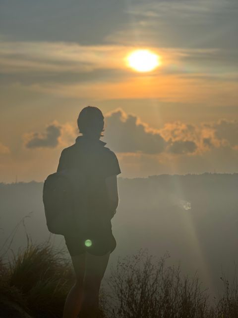 Mount Batur Day Trip & Sunset Hike - Key Points