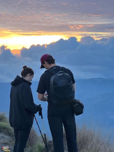 Mount Batur Day Trip & Sunset Hike - Important Considerations