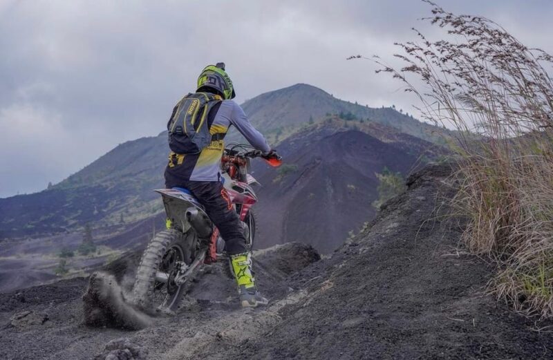 Mount Batur Dirt Bike Adventure & Hot Spring - Inclusions and Important Information
