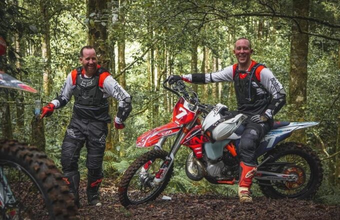 Mount Batur Dirt Bike Adventure & Hot Spring - Safety and Equipment