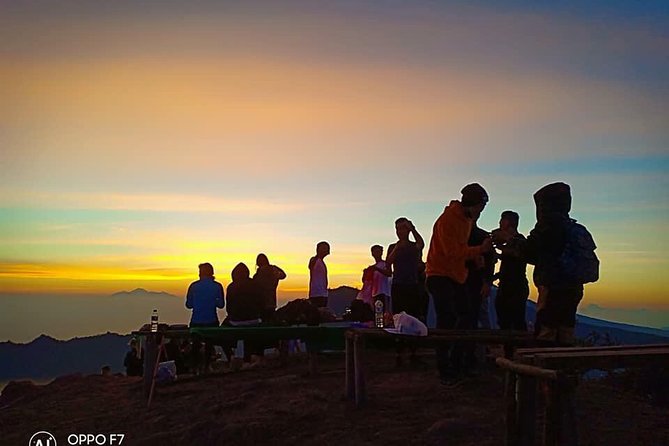 Mount Batur Guide and Natural Hot Spring - Relaxing Dip in Hot Spring