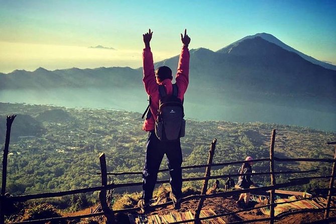 Mount Batur Guide and Natural Hot Spring - Visit to Coffee Plantation