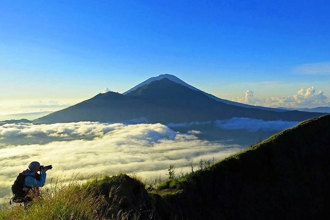 Mount Batur Guide and Natural Hot Spring - Inclusions and Restrictions