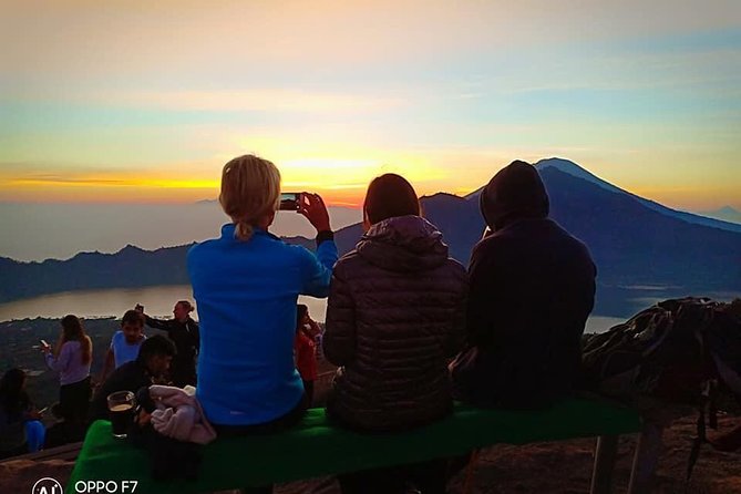 Mount Batur Guide and Natural Hot Spring - Cancellation Policy