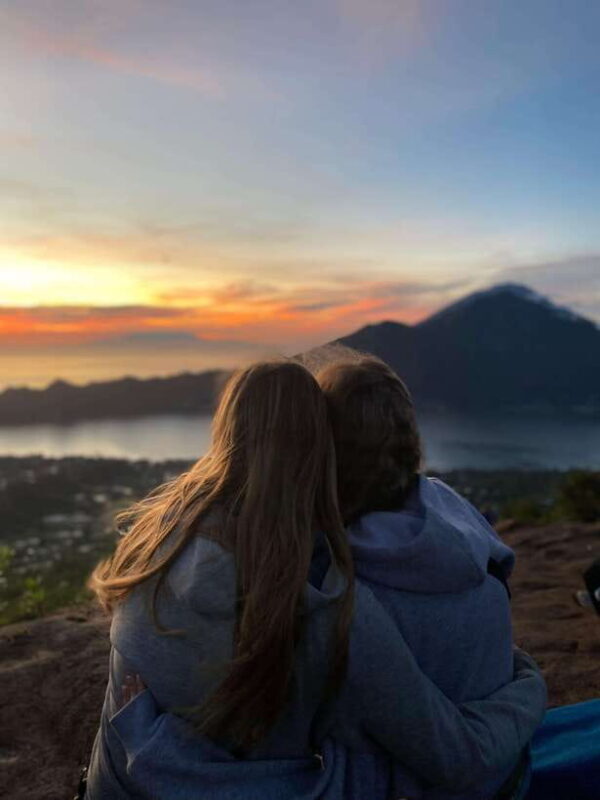 Mount batur hiking all inclusive breakfas and hot spring - An In-Depth Look at the Mount Batur Experience