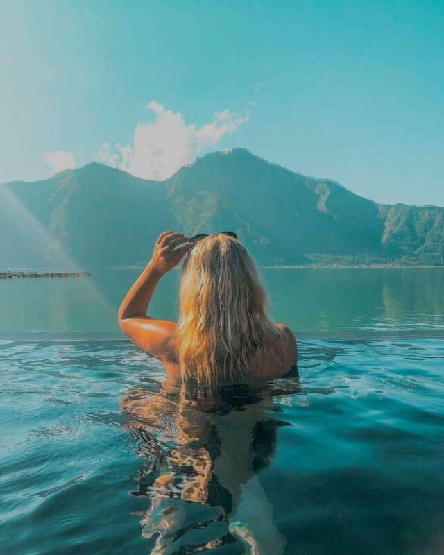 Mount batur hiking all inclusive breakfas and hot spring - Who Should Book This Tour?