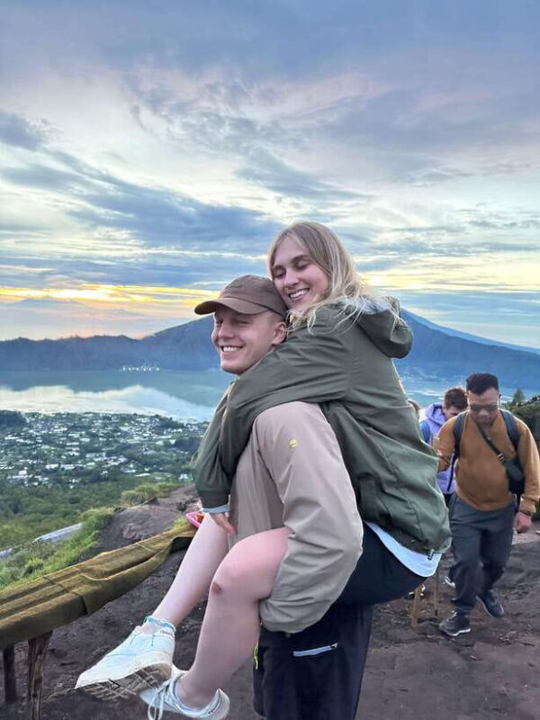 Mount batur hiking all inclusive breakfas and hot spring - FAQ