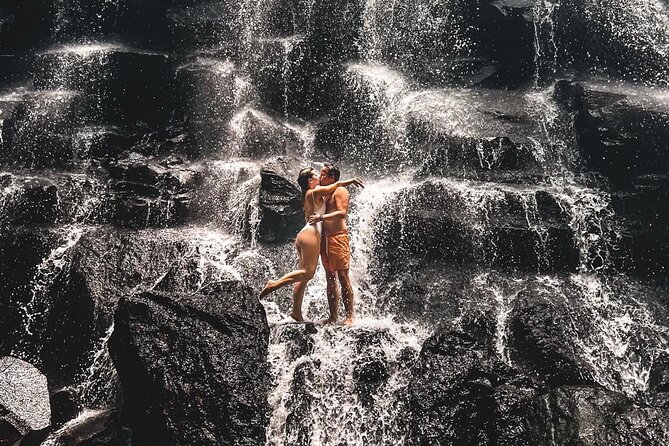 Mount Batur Hot Springs and Best Bali Waterfall Tour - Customer Feedback and Experiences