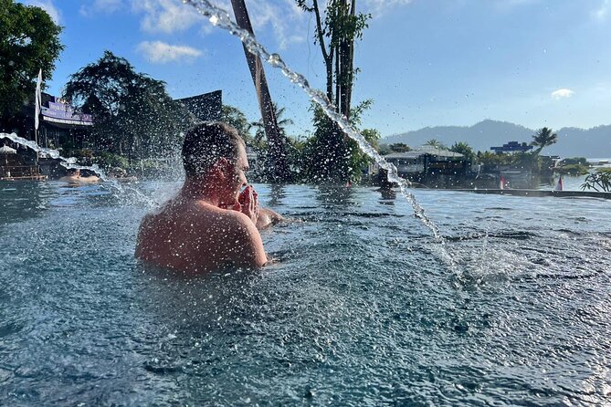 Mount Batur Jeep Adventure - Accessibility and Restrictions