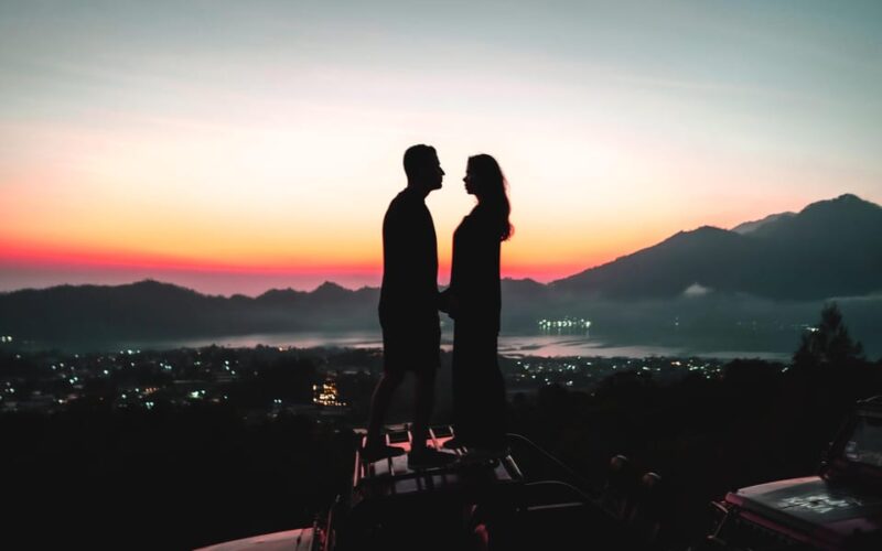 Mount Batur: Jeep Sunrise Adventure and Hot Spring - Inclusions and Exclusions