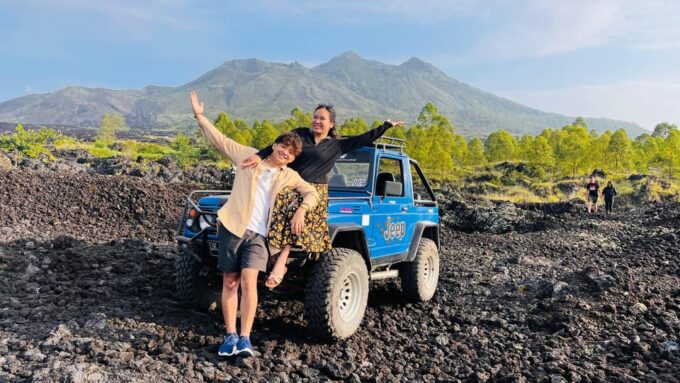 Mount Batur: Jeep Sunrise Adventure and Hot Spring - Frequently Asked Questions