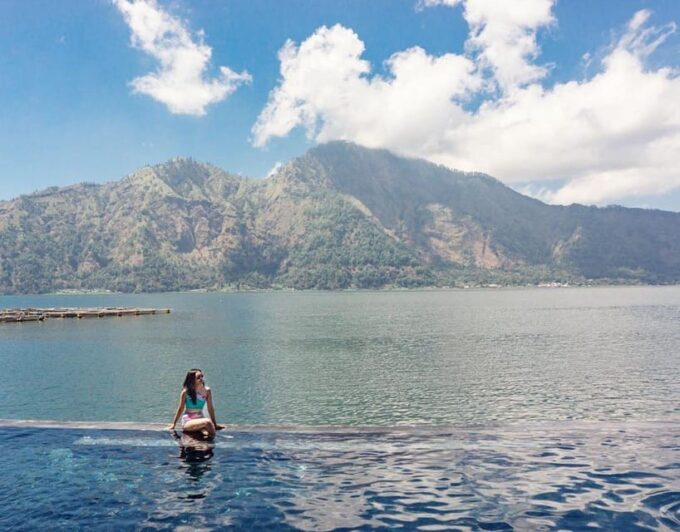 Mount Batur Jeep Sunrise Adventure and Natural Hot Spring - Pricing and Availability