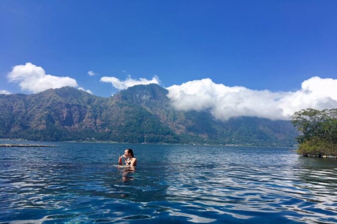 Mount Batur Jeep Sunrise Adventure and Natural Hot Spring - Group Size and Languages