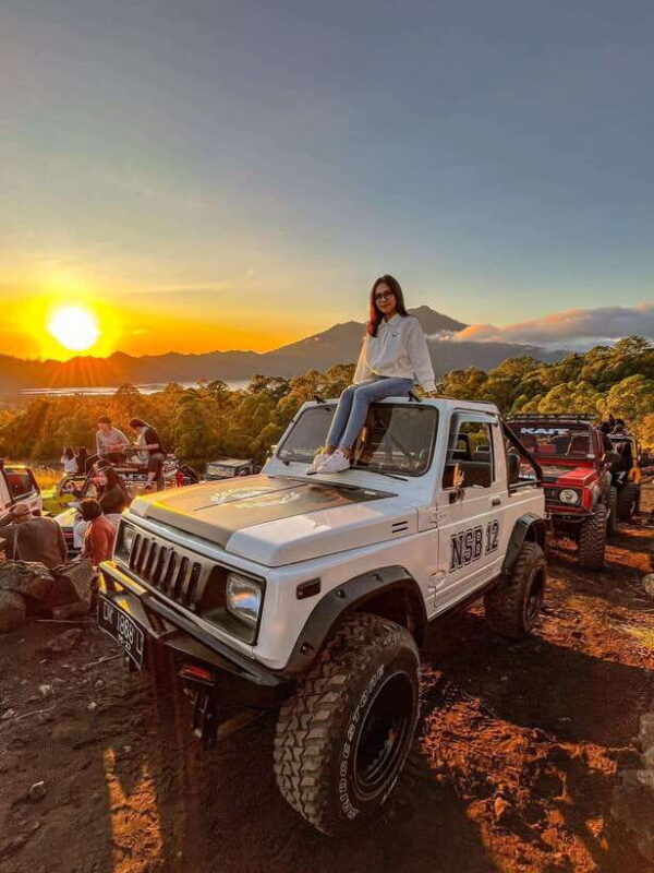 Mount Batur Jeep Sunrise & Hot Spring_ All Inclusive Tour - Final Thoughts