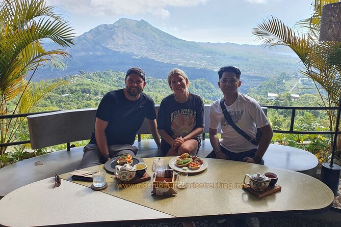 Mount Batur Jeep Sunrise (Private and Breakfast at Restaurant) - Explore the Landscape