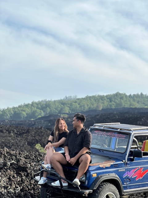 Mount Batur Jeep Sunrise With 4WD Adventures Tour - Cancellation and Refund Policy