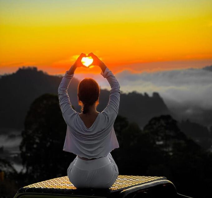 MOUNT BATUR : Jeep Sunrise With Optional and Meal - Frequently Asked Questions