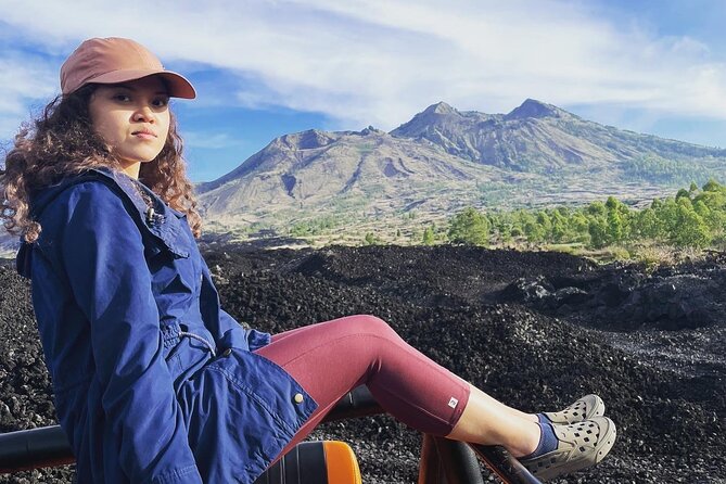 Mount Batur Jeep Tour and Hot Spring - Overview of the Tour