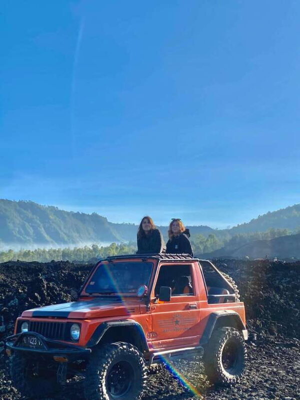 Mount batur jeep tour & coffee plantation - An In-Depth Look at the Tour Experience