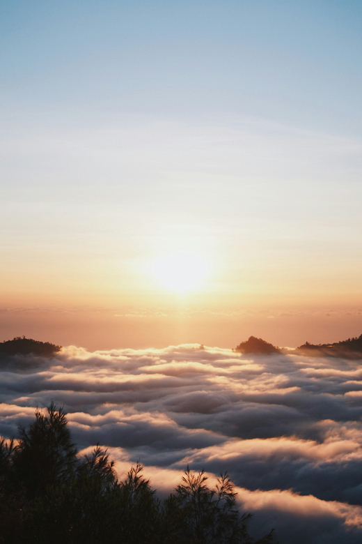 Mount Batur Private Tour: Sunrise Trekking & Hot Spring - Good To Know