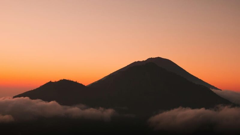 Mount Batur Private Tour: Sunrise Trekking & Hot Spring - Itinerary and Experience