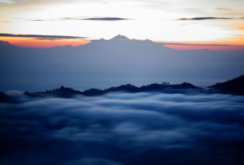 Mount Batur Private Tour: Sunrise Trekking & Hot Spring - Important Information