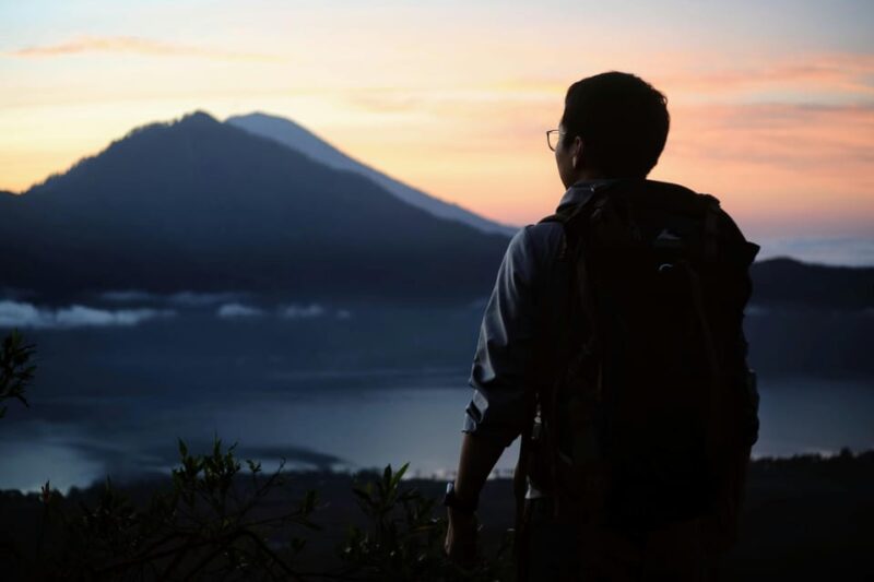 Mount Batur Private Tour: Sunrise Trekking & Hot Spring - Pickup and Drop-off