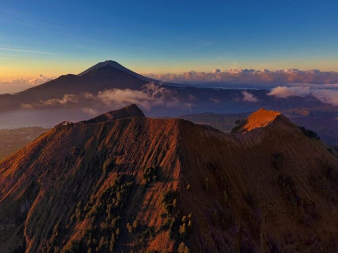 Mount Batur Private Tour: Sunrise Trekking & Hot Spring - Balinese Coffee Tasting