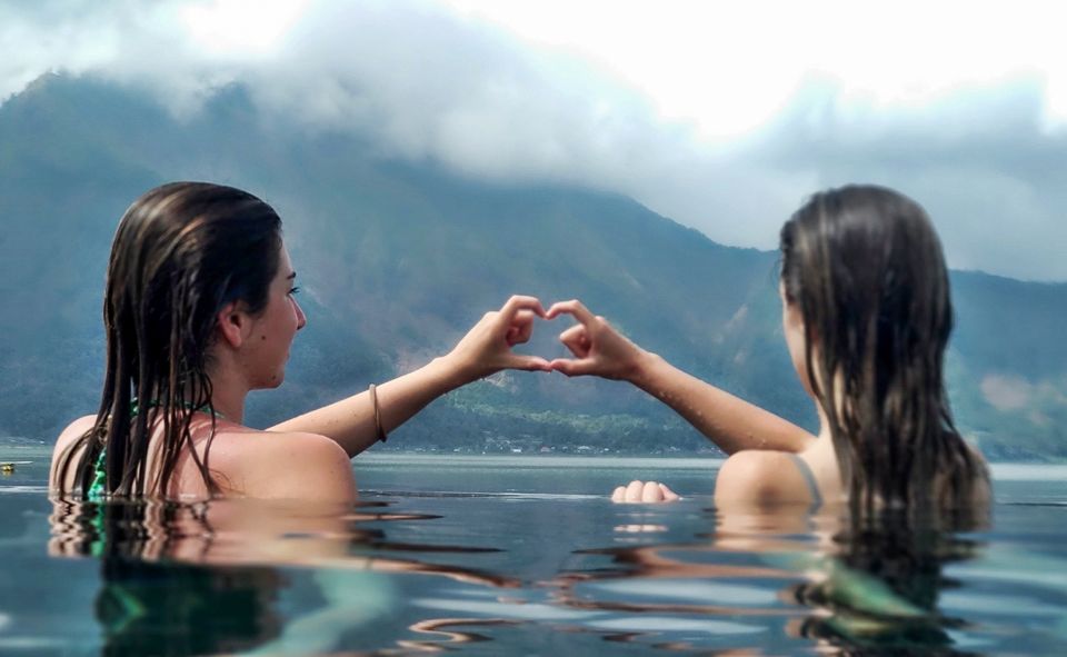 Mount Batur: Private Volkswagen Jeep Volcano Safari - Exploring Mount Batur Volcano