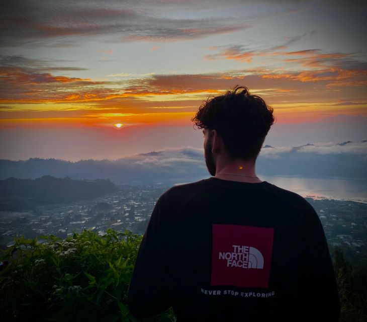 Mount Batur Sunrise Climbing With Professional Guide - Coffee Plantation Visit