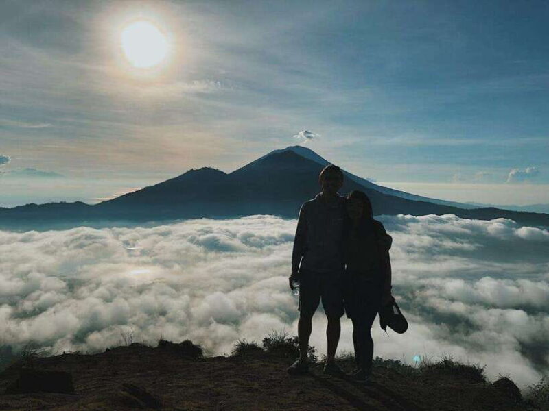 Mount Batur: Sunrise Dirt Bike Trek with Trained Riders - An Honest Look at the Experience