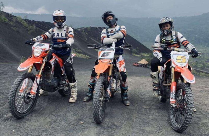 Mount Batur: Sunrise Dirt Bike Trek with Trained Riders - Final Thoughts: Who Is This Tour Perfect For?