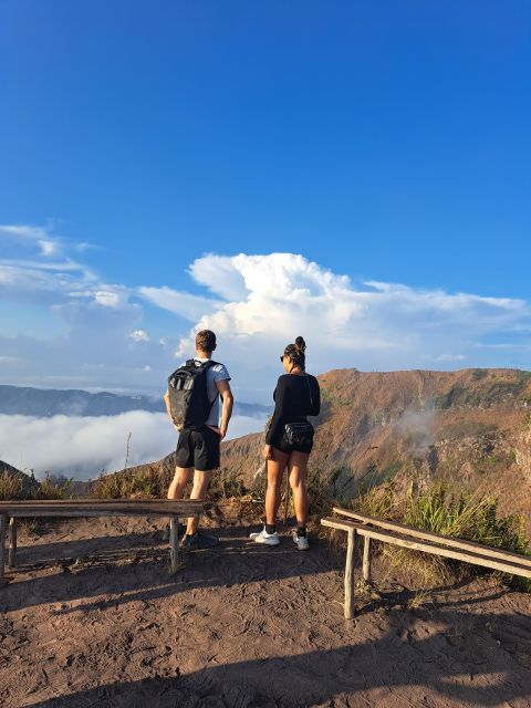 Mount Batur Sunrise Hike and Coffee Plantation - Exclusions