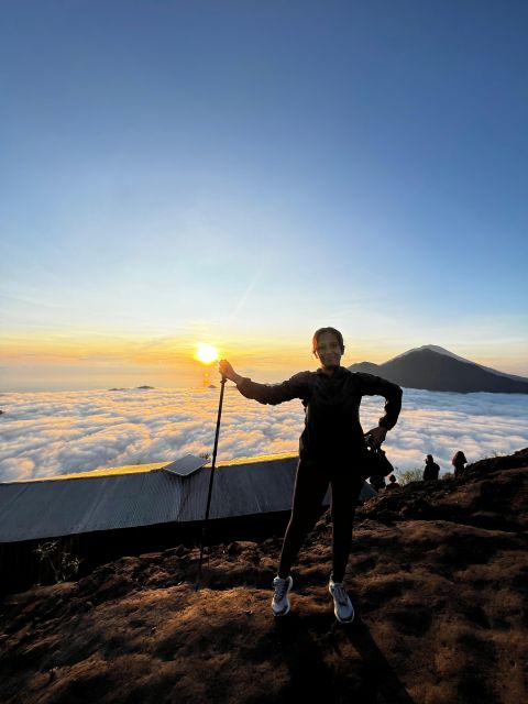 Mount Batur Sunrise Hike Breakfast & Hotel Transfer - Optional Activities