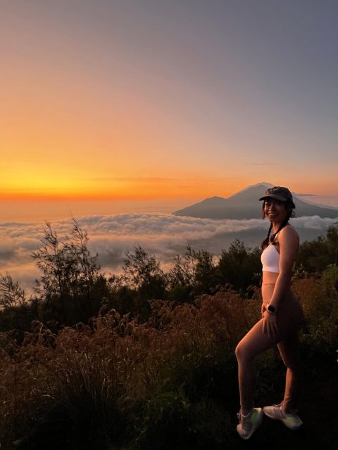 Mount Batur Sunrise Hike Breakfast & Hotel Transfer - Exclusions