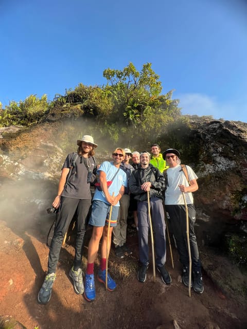 Mount Batur Sunrise Hike With Hot Springs & Hotel Transfer - Frequently Asked Questions