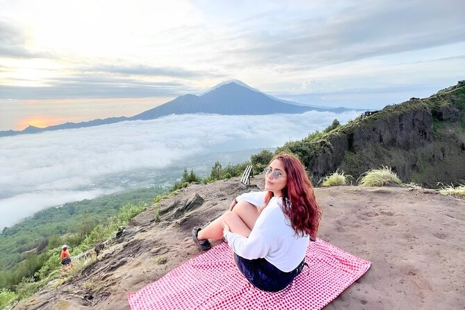 Mount Batur Sunrise Hiking With Local Guide Experience - Additional Activities