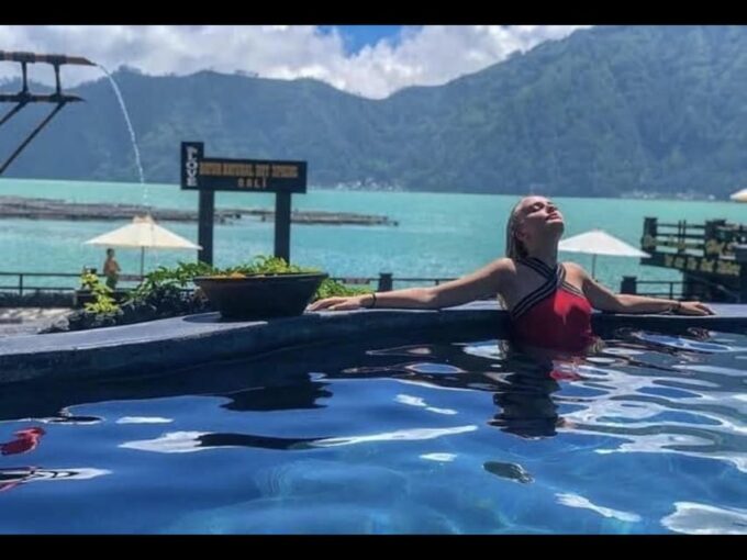 Mount Batur Sunrise Jeep Tour and Hot Springs - Frequently Asked Questions