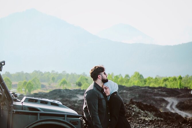 Mount Batur Sunrise Jeep Tour - Restrictions and Requirements