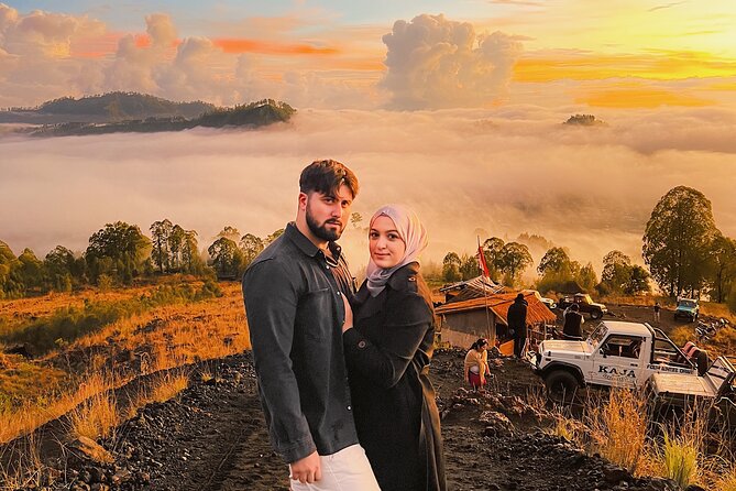 Mount Batur Sunrise Jeep Tour With Natural Hot Spring - Cancellation and Refund Policy