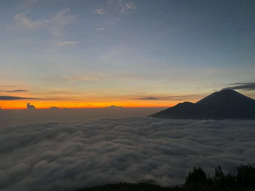 Mount Batur Sunrise Jeep With Best Photographer - Frequently Asked Questions