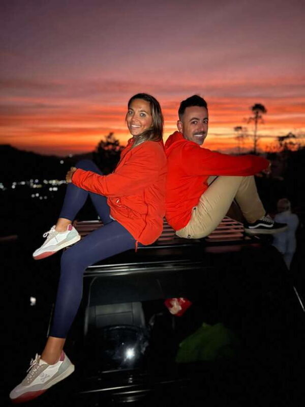 Mount batur: sunrise tour by 4wd & black lava - An In-Depth Look at the Tour