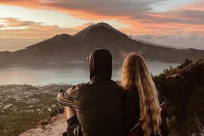 Mount Batur Sunrise Trekking - Trekking Route and Duration